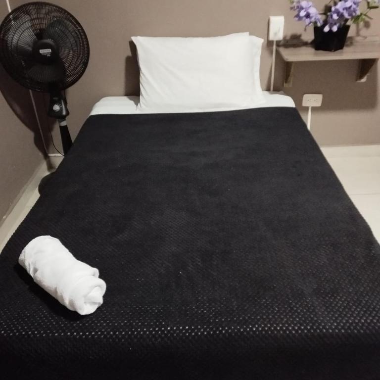 Hotel Simón Center Pereira - Economy Single Room - 4