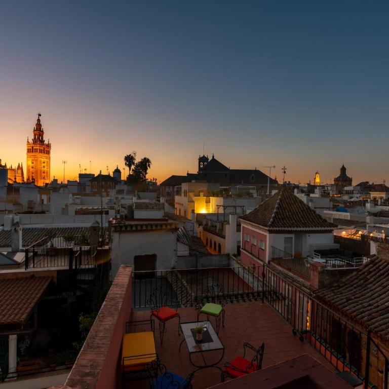 Veoapartment Pimienta 12 - Villa de 3 dormitorios - 47
