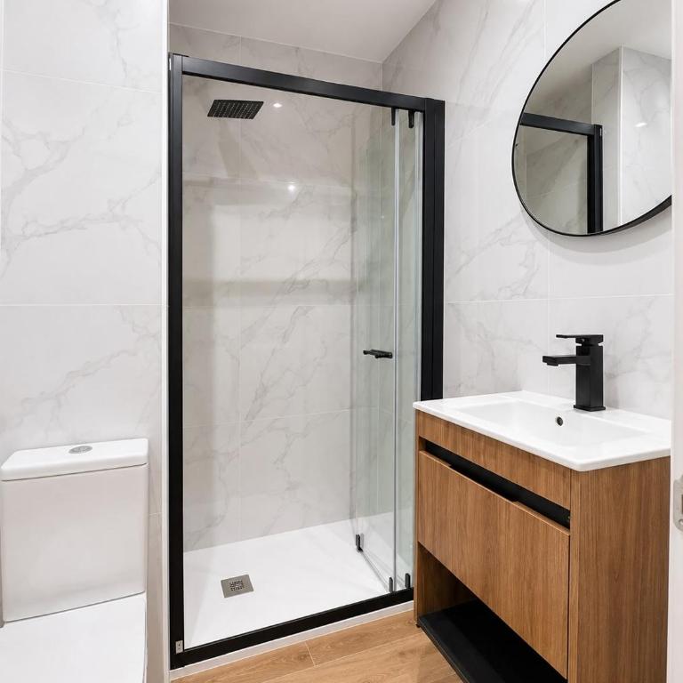 UIM Mediterraneo Juana 3 Wifi - Apartment - 2