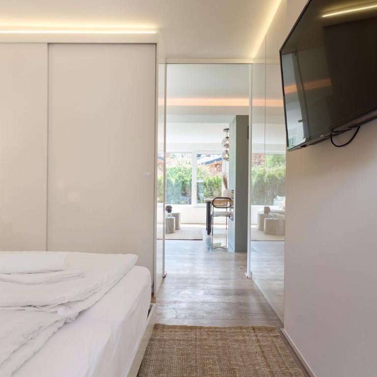 Bergglück - Alpin Chique & Gemütlichkeit - Apartamento de 3 dormitorios - 15