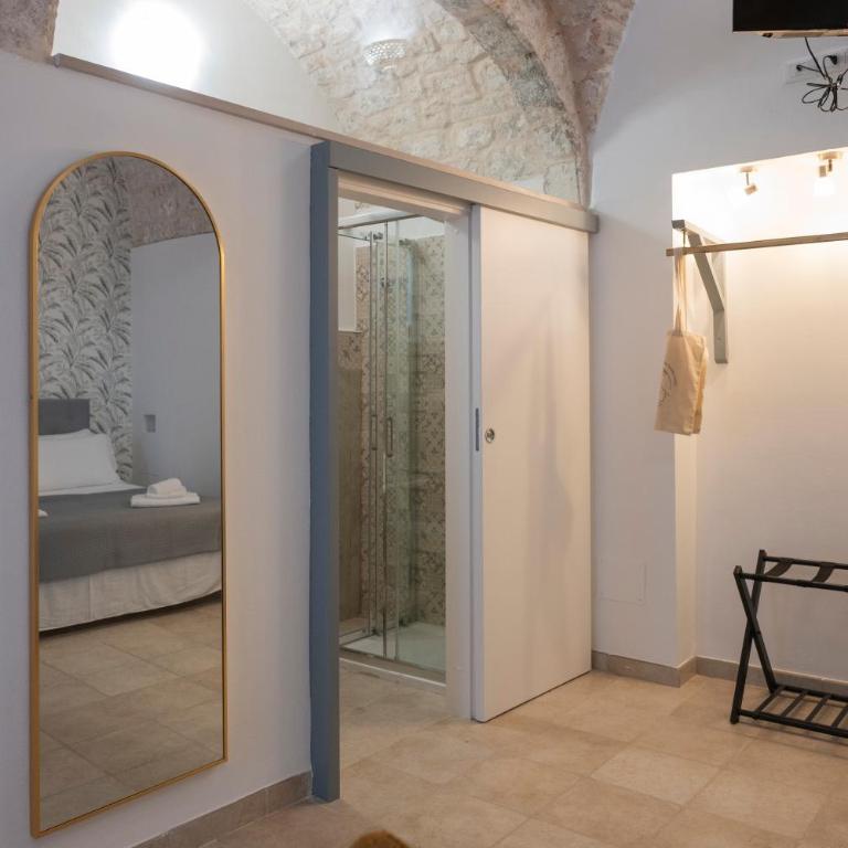 Jacuzzi IV Monte romantic suite with hot tub - Casa con 1 Camera da Letto - 5