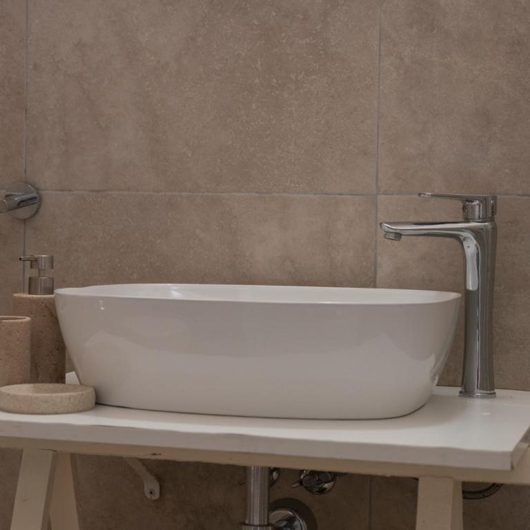 Jacuzzi IV Monte romantic suite with hot tub - Casa con 1 Camera da Letto - 7