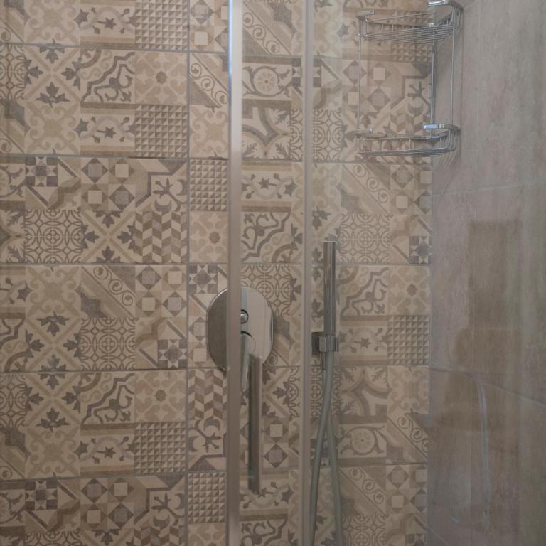 Jacuzzi IV Monte romantic suite with hot tub - Casa con 1 Camera da Letto - 9