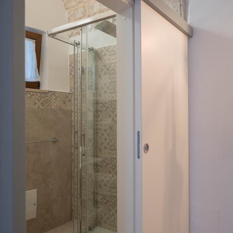 Jacuzzi IV Monte romantic suite with hot tub - Casa con 1 Camera da Letto - 12