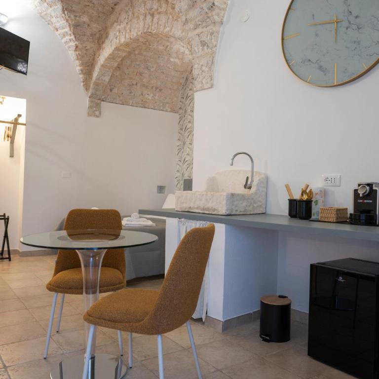 Jacuzzi IV Monte romantic suite with hot tub - Casa con 1 Camera da Letto - 23