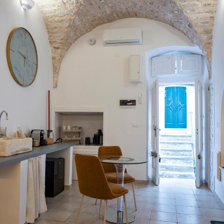 Jacuzzi IV Monte romantic suite with hot tub - Casa con 1 Camera da Letto - 24