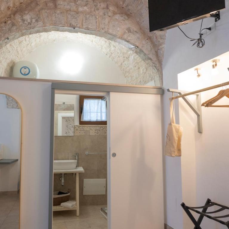 Jacuzzi IV Monte romantic suite with hot tub - Casa con 1 Camera da Letto - 26