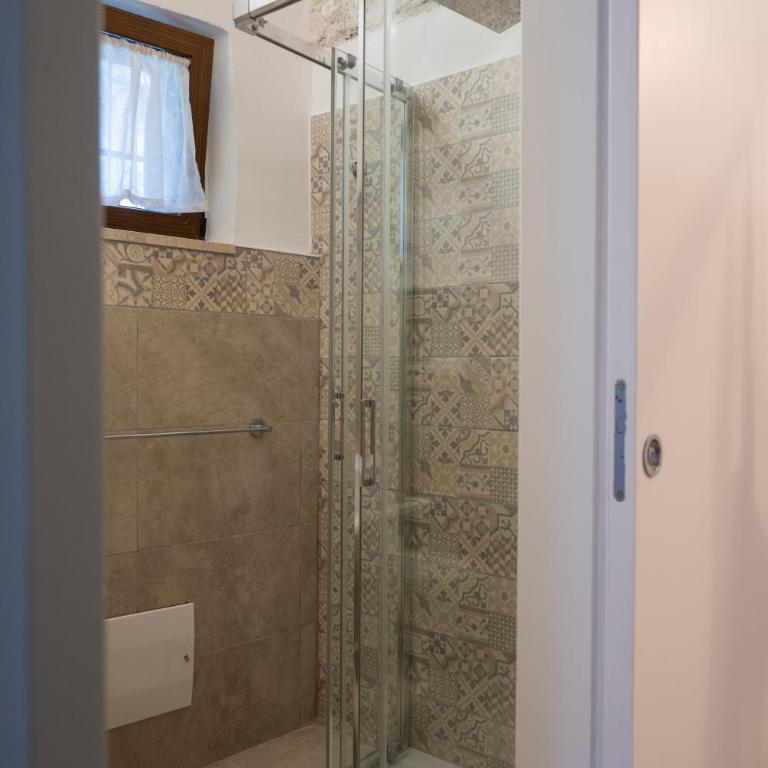 Jacuzzi IV Monte romantic suite with hot tub - Casa con 1 Camera da Letto - 27