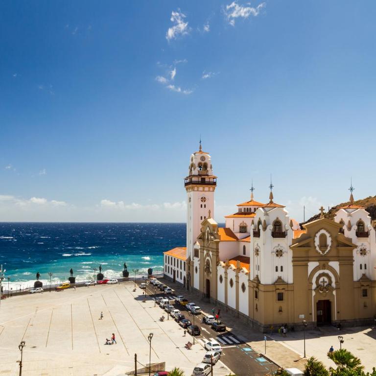 Eden Rentals Molino Blanco Paradise - Apartment - 29