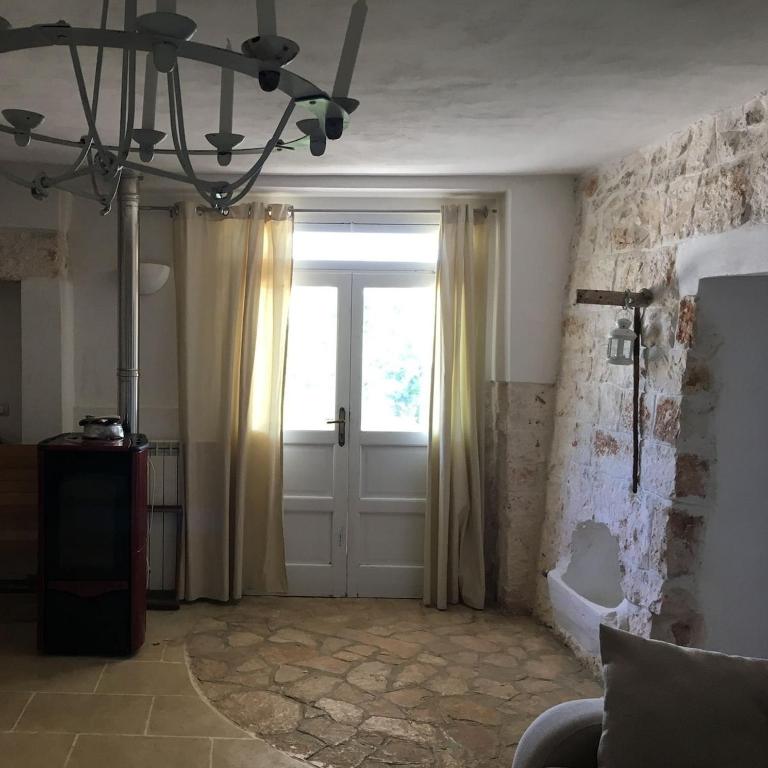 Trullo Ciclovia Acquedotto Pugliese - Appartamento con 1 Camera da Letto - 19