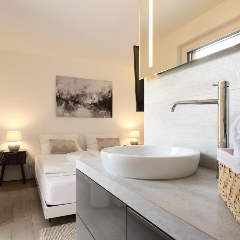 Bergglück - Alpin Chique & Gemütlichkeit - Apartamento de 3 dormitorios - 1