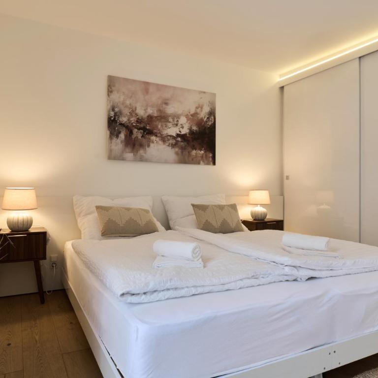Bergglück - Alpin Chique & Gemütlichkeit - Apartamento de 3 dormitorios - 7
