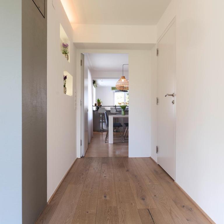 Bergglück - Alpin Chique & Gemütlichkeit - Apartamento de 3 dormitorios - 12