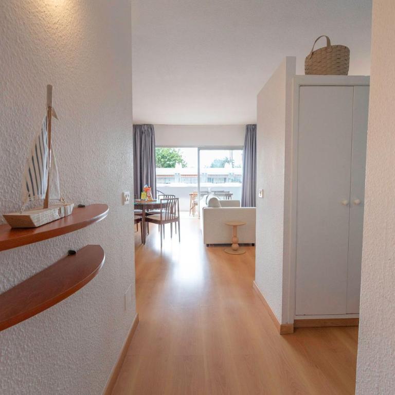 EDEN RENTALS White Molino Oasis - Appartement 1 Chambre - 10
