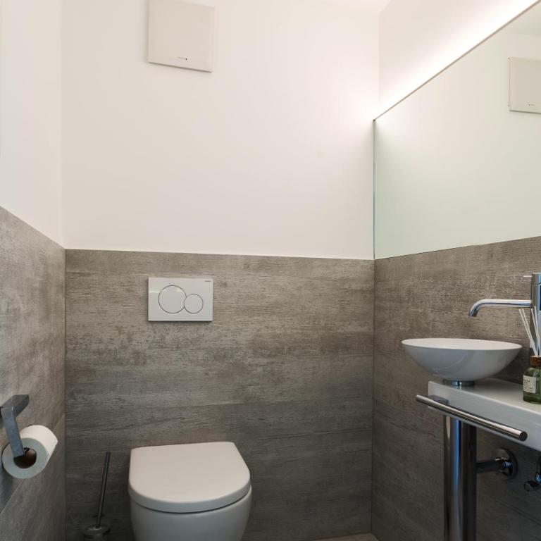 Bergglück - Alpin Chique & Gemütlichkeit - Apartamento de 3 dormitorios - 16