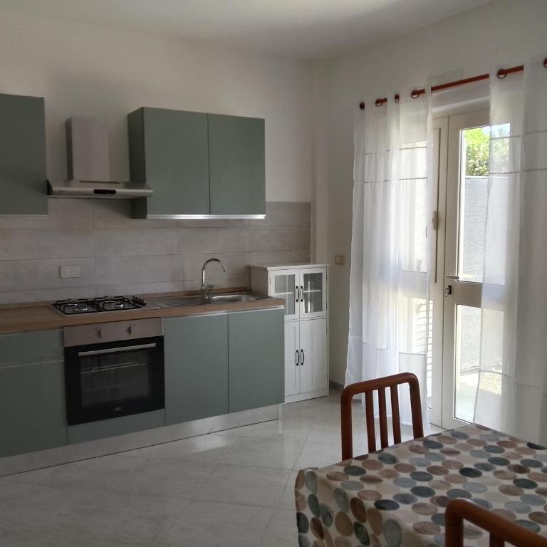 Casa Amica Guest House - Apartment - Erdgeschoss - 1