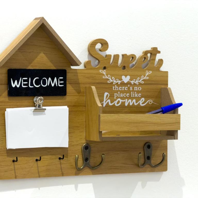 Lucy s House - Apartamento de 3 dormitorios - 9