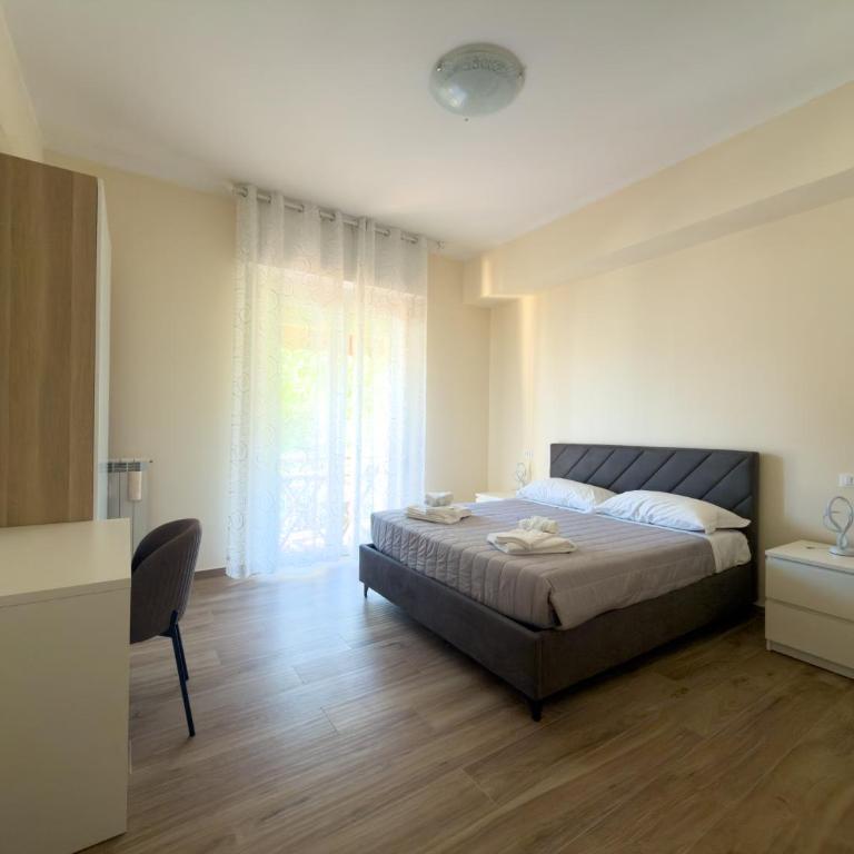 Lucy s House - Apartamento de 3 dormitorios - 8