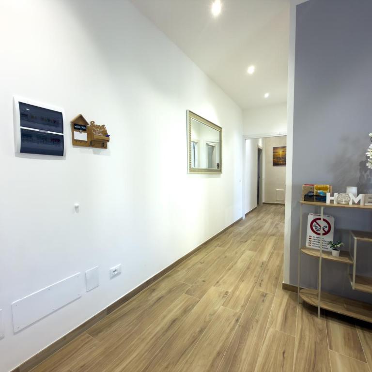 Lucy s House - Apartamento de 3 dormitorios - 11