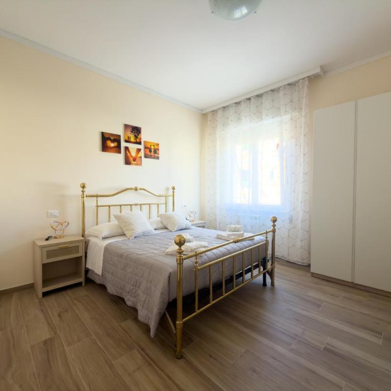 Lucy s House - Apartamento de 3 dormitorios - 16
