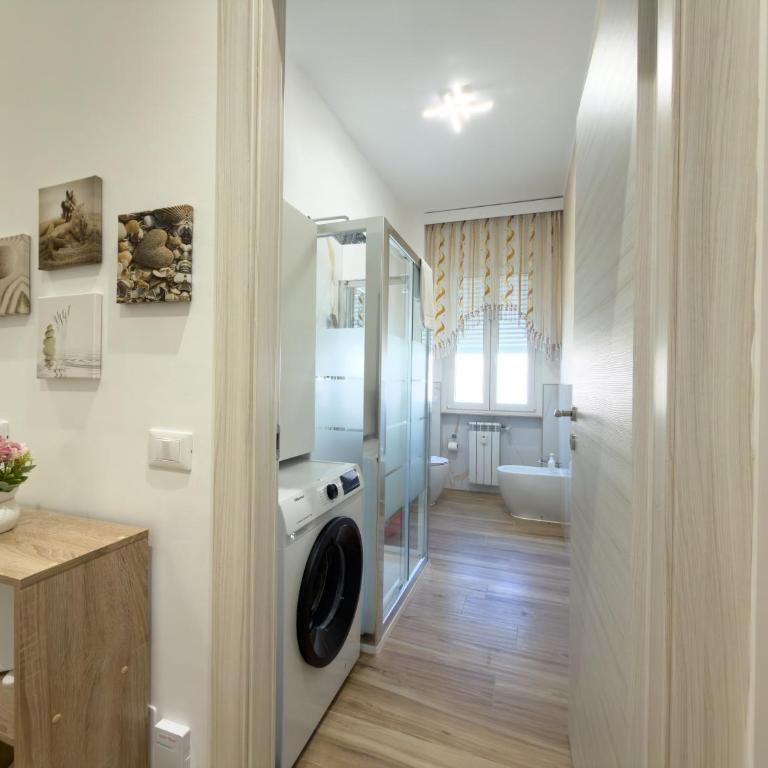 Lucy s House - Apartamento de 3 dormitorios - 14