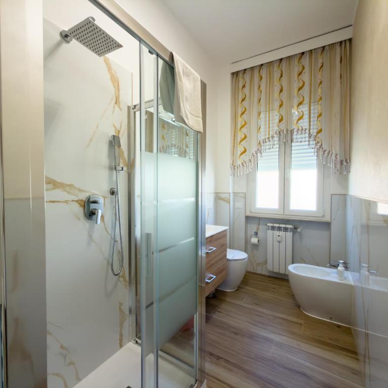 Lucy s House - Apartamento de 3 dormitorios - 15
