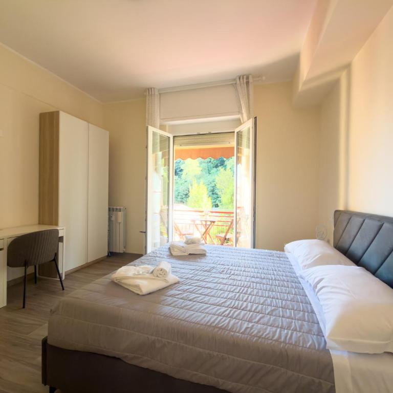 Lucy s House - Apartamento de 3 dormitorios - 21