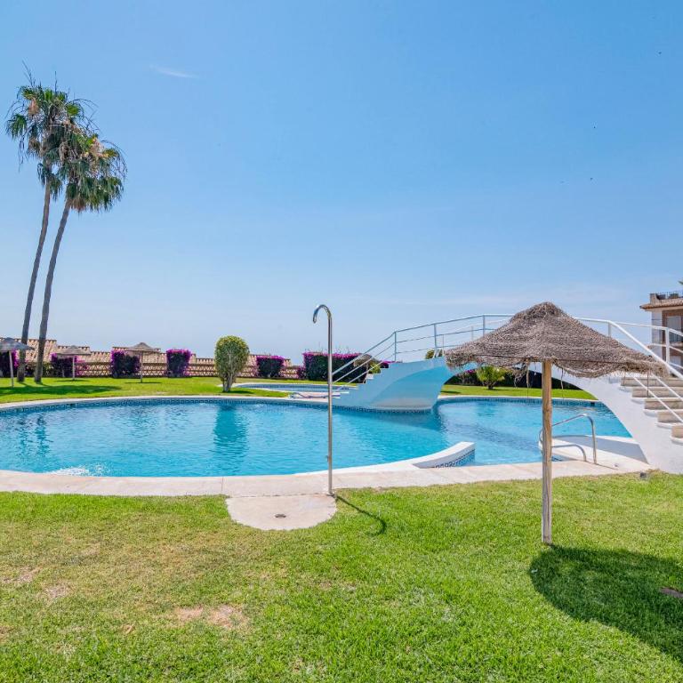 Sunrise Loft Marina del Este - Apartamento de 3 dormitorios - 3