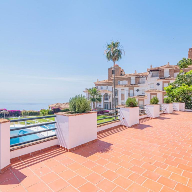 Sunrise Loft Marina del Este - Apartamento de 3 dormitorios - 36