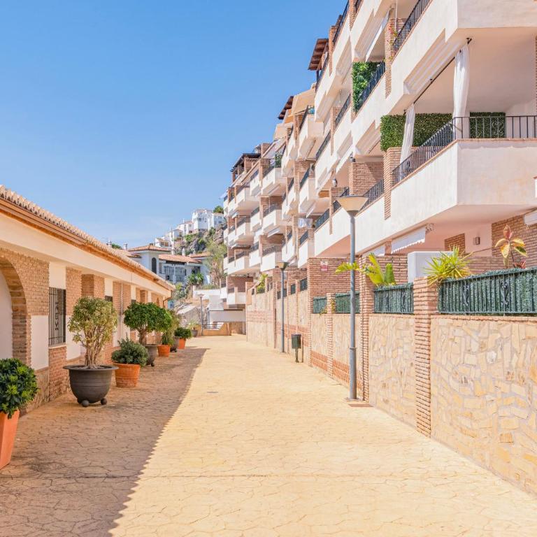 Sunrise Loft Marina del Este - Apartamento de 3 dormitorios - 33