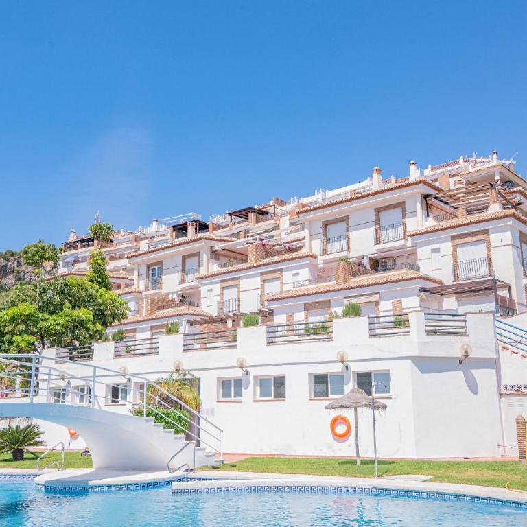 Sunrise Loft Marina del Este - Apartamento de 3 dormitorios - 35