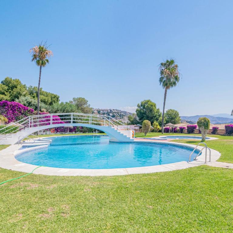 Sunrise Loft Marina del Este - Apartamento de 3 dormitorios - 32