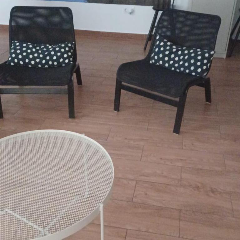 Apartamento Mercedes Céntrico Playa - Apartamento Superior - 12