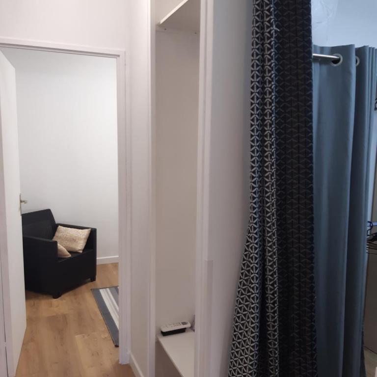 appartement T2 proche centre et plage - Apartamento de 2 dormitorios - 19