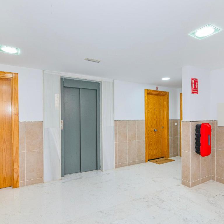 Sunrise Loft Marina del Este - Apartamento de 3 dormitorios - 53