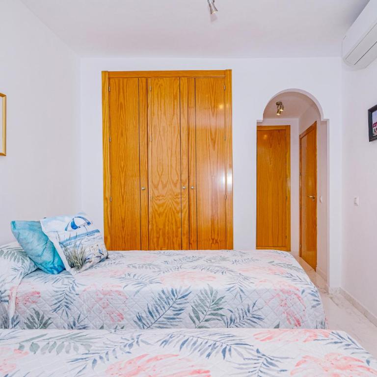 Sunrise Loft Marina del Este - Apartamento de 3 dormitorios - 30