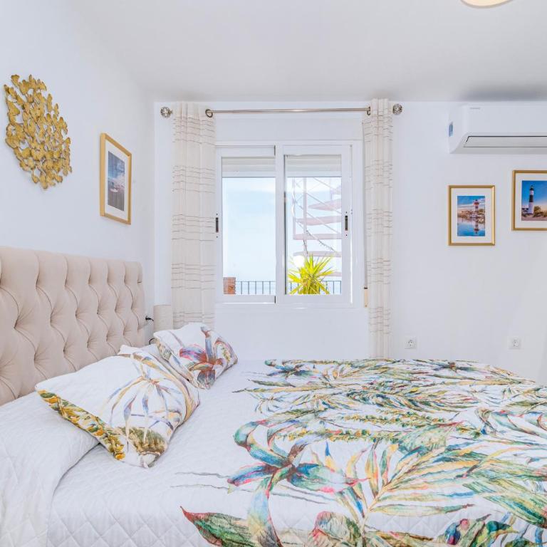 Sunrise Loft Marina del Este - Apartamento de 3 dormitorios - 17
