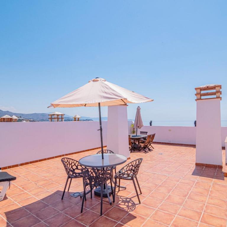 Sunrise Loft Marina del Este - Apartamento de 3 dormitorios - 13