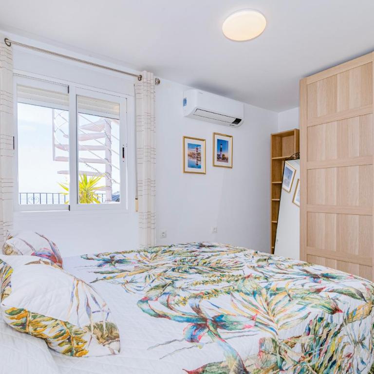 Sunrise Loft Marina del Este - Apartamento de 3 dormitorios - 29
