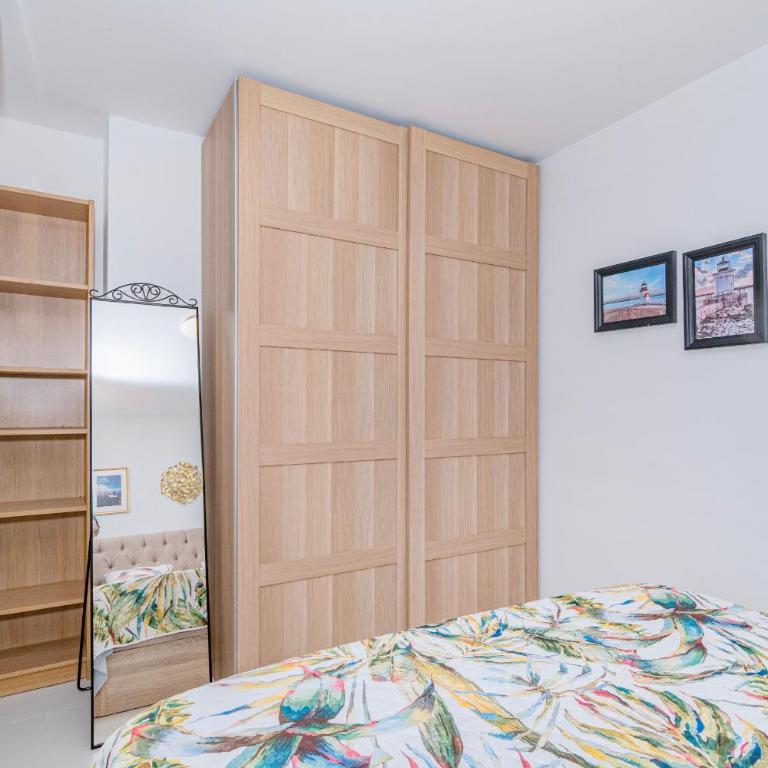 Sunrise Loft Marina del Este - Apartamento de 3 dormitorios - 16