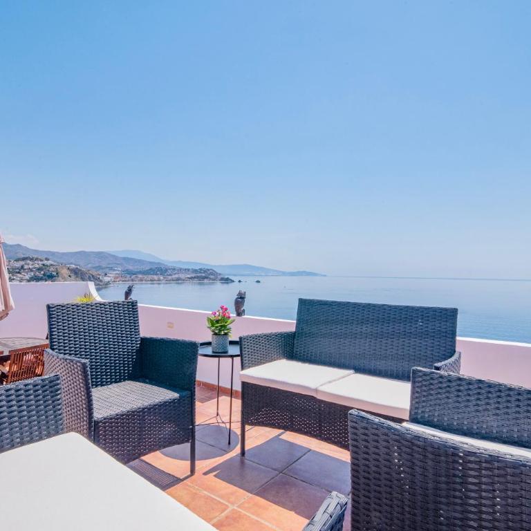 Sunrise Loft Marina del Este - Apartamento de 3 dormitorios - 24