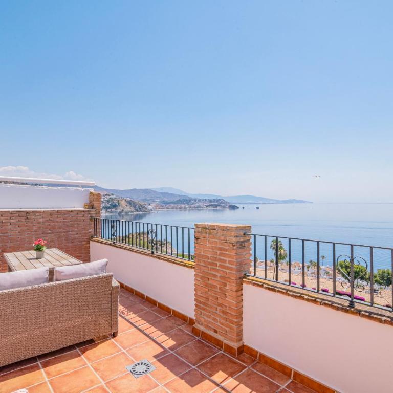 Sunrise Loft Marina del Este - Apartamento de 3 dormitorios - 20
