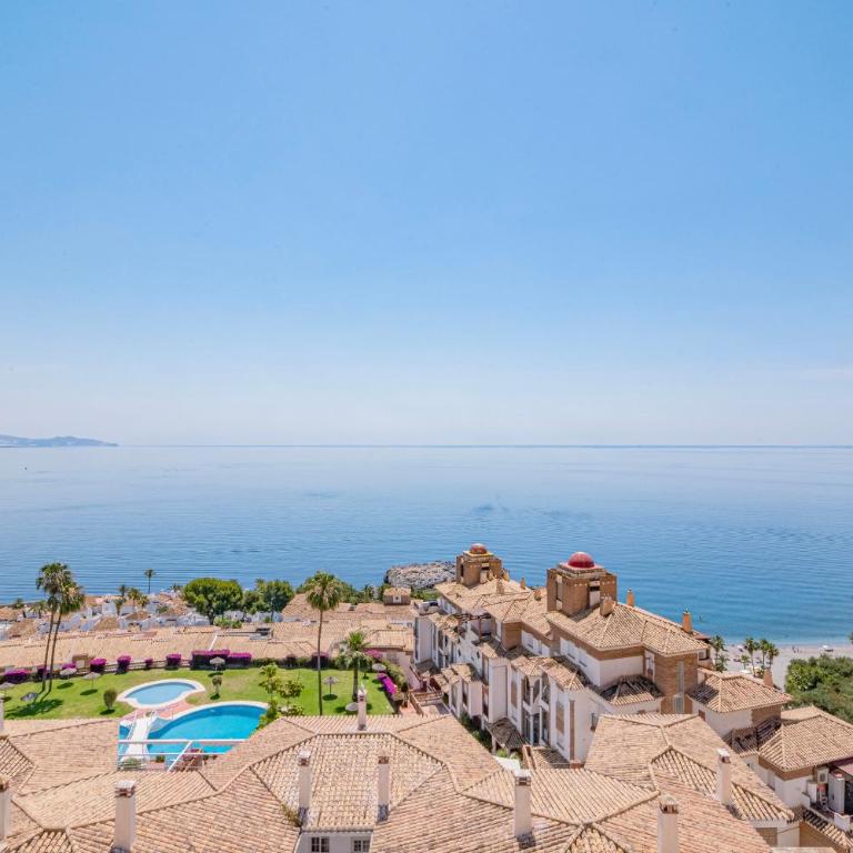 Sunrise Loft Marina del Este - Apartamento de 3 dormitorios - 28