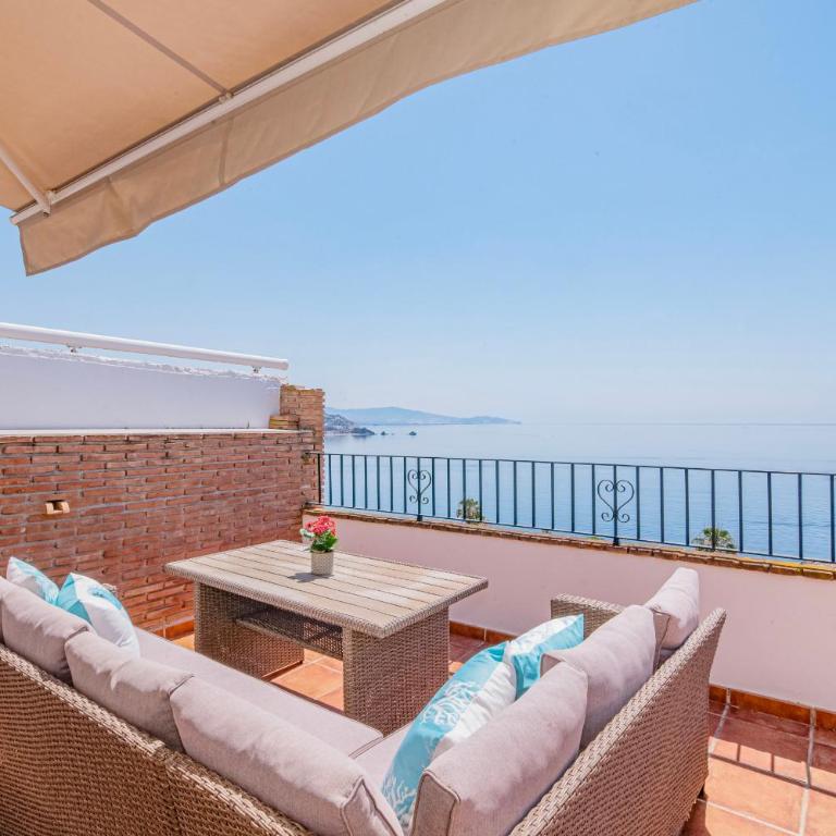 Sunrise Loft Marina del Este - Apartamento de 3 dormitorios - 1