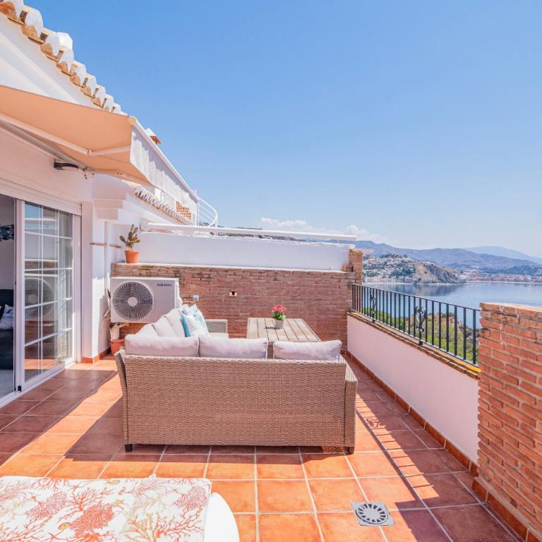 Sunrise Loft Marina del Este - Apartamento de 3 dormitorios - 11