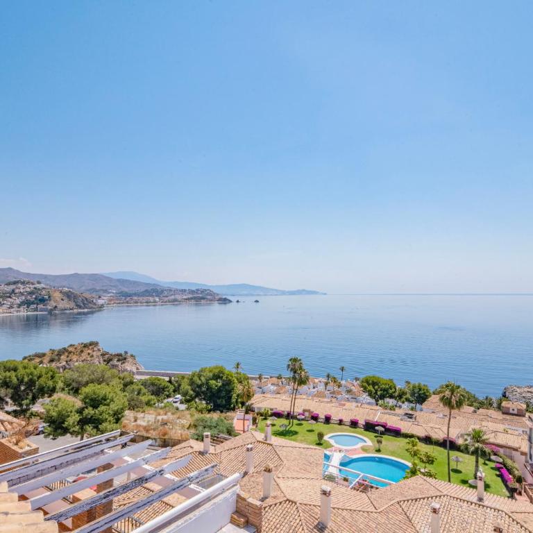 Sunrise Loft Marina del Este - Apartamento de 3 dormitorios - 12