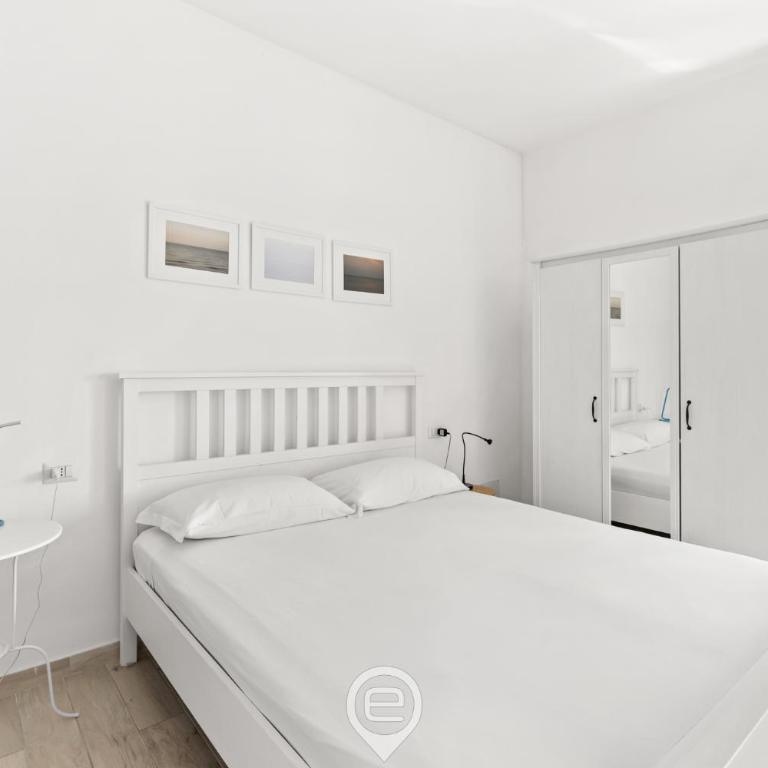 La camera chiara - Elegant Suites - Chambre Double - 1