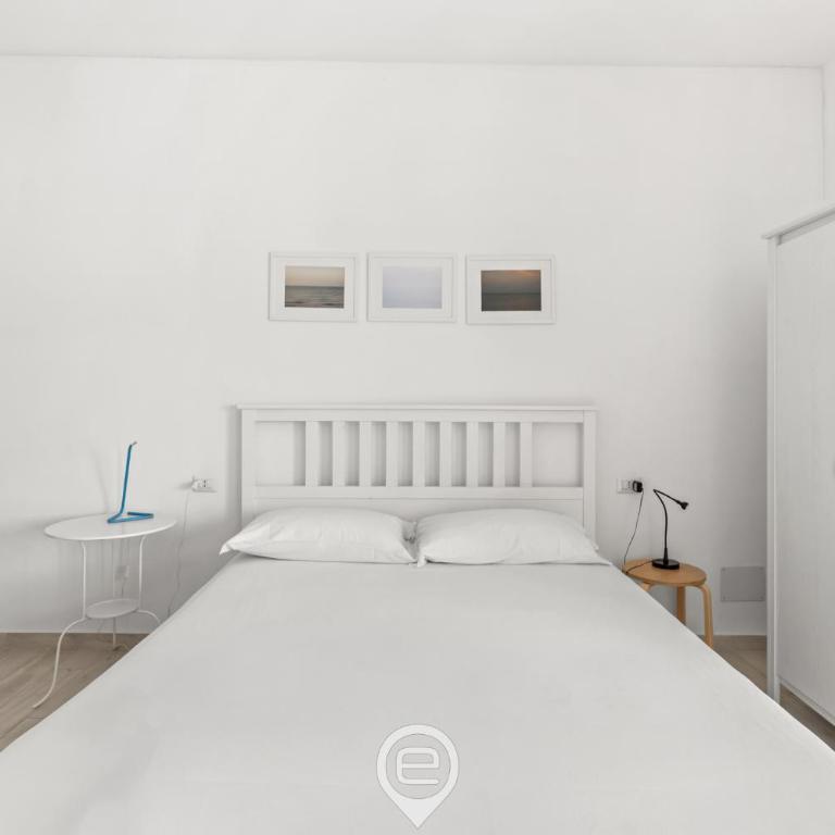 La camera chiara - Elegant Suites - Chambre Double - 9