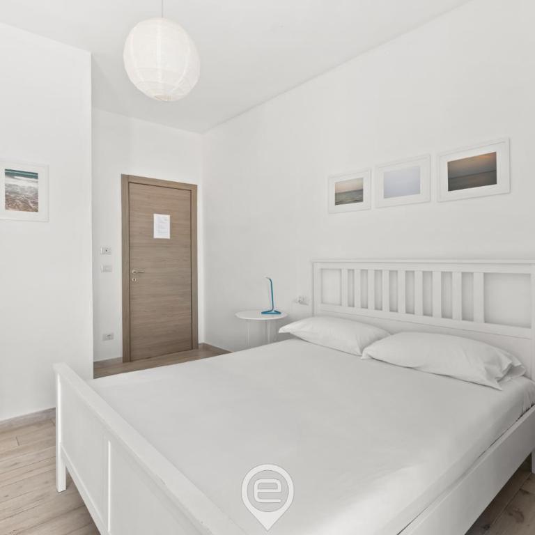 La camera chiara - Elegant Suites - Chambre Double - 12