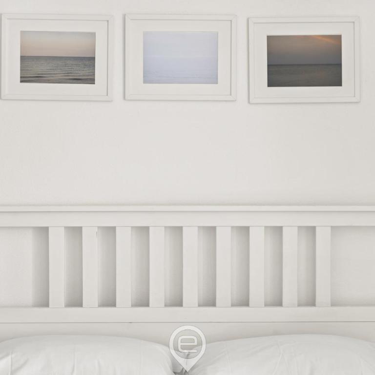 La camera chiara - Elegant Suites - Chambre Double - 4